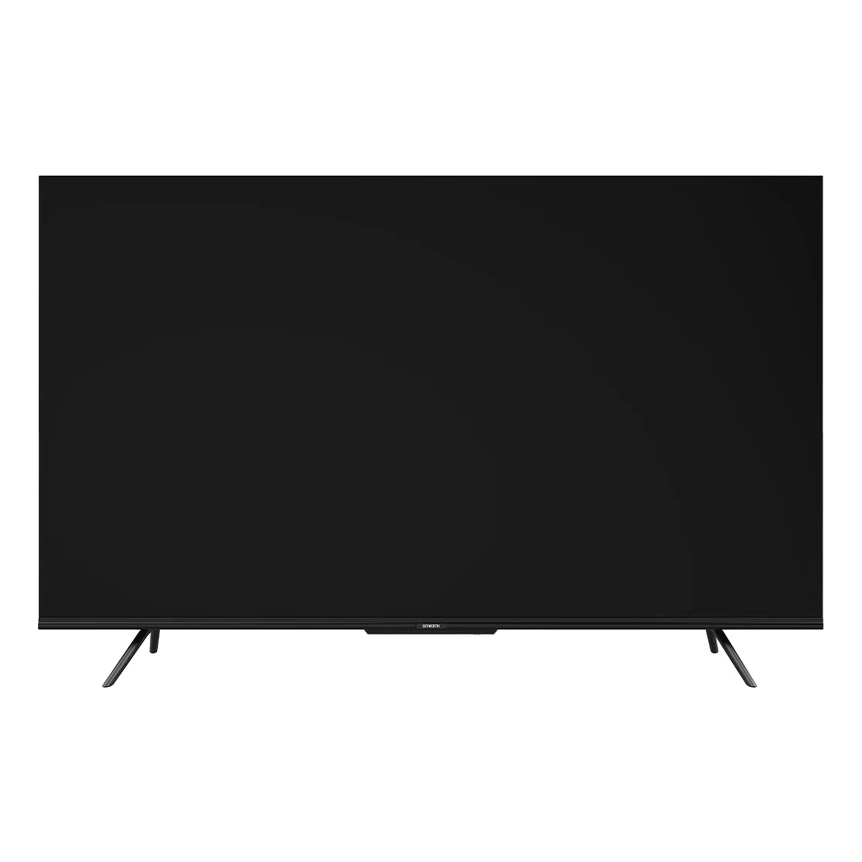 Skyworth 55-Inch UHD 4K Smart Google LED TV 55SUE9350F Black