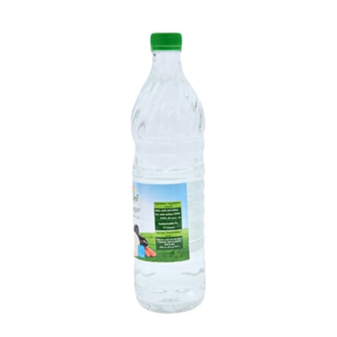 Plein Soleil White Vinegar 1L