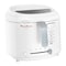 Moulinex AF-203127 Deep Fryer 1470W 1kg White