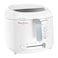 Moulinex AF203127 Uno Electric Deep Fryer 1470W 1Kg White
