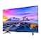 Xiaomi Mi 43-inch 4K UHD LED Smart TV P1 Black