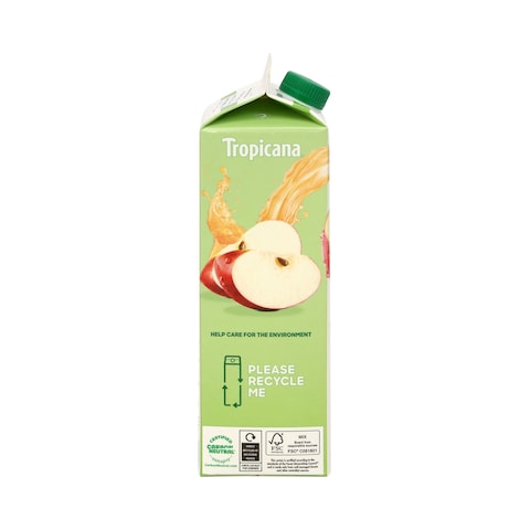 Buy Tropicana Apple Juice 950ml Online Carrefour Qatar
