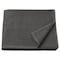 Bath Towel Dark Grey 70X140 Cm