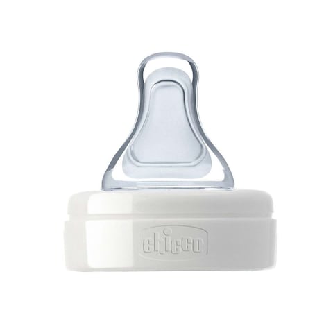 Chicco Well Being Feeding Bottle - 2 Months+ - 250 ml