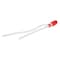 Lion Star Plastic Hand Pump Clear