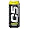 C5 Sugar-Free Pre-Workout Extreme Energy Drink Pina Colada 473ml