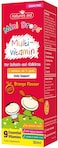 Natures Aid Multivitamin Drops For Infant &amp; Children 50ml