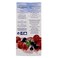Ocean Spray Cranberry And Blackcurrant Juice Drink 1L