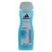 ADIDAS SHOWER GEL CLIMACOOLMEN400ML