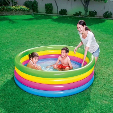 Bestway Play Pool 157X46Cm -26-51117