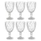 DELI GLASS CUP DSKB151A 340ML