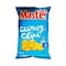 Master Chips Curvy Salt 80GR