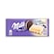 Milka Chocolate Oreo White 100GR