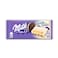 Milka Chocolate Oreo White 100GR