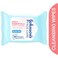 Johnsons Cleansing Wipes Dry Skin (25 Wipes)