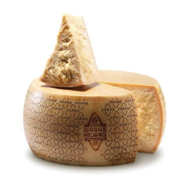 جبنة جرانا بادانو إيطالية