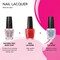 OPI Nail Polish, Hidden Prism Collection, Glitter Lavender, 15ml - Rainbows A Go