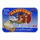 Happy Cow Cream Natural 150 gr