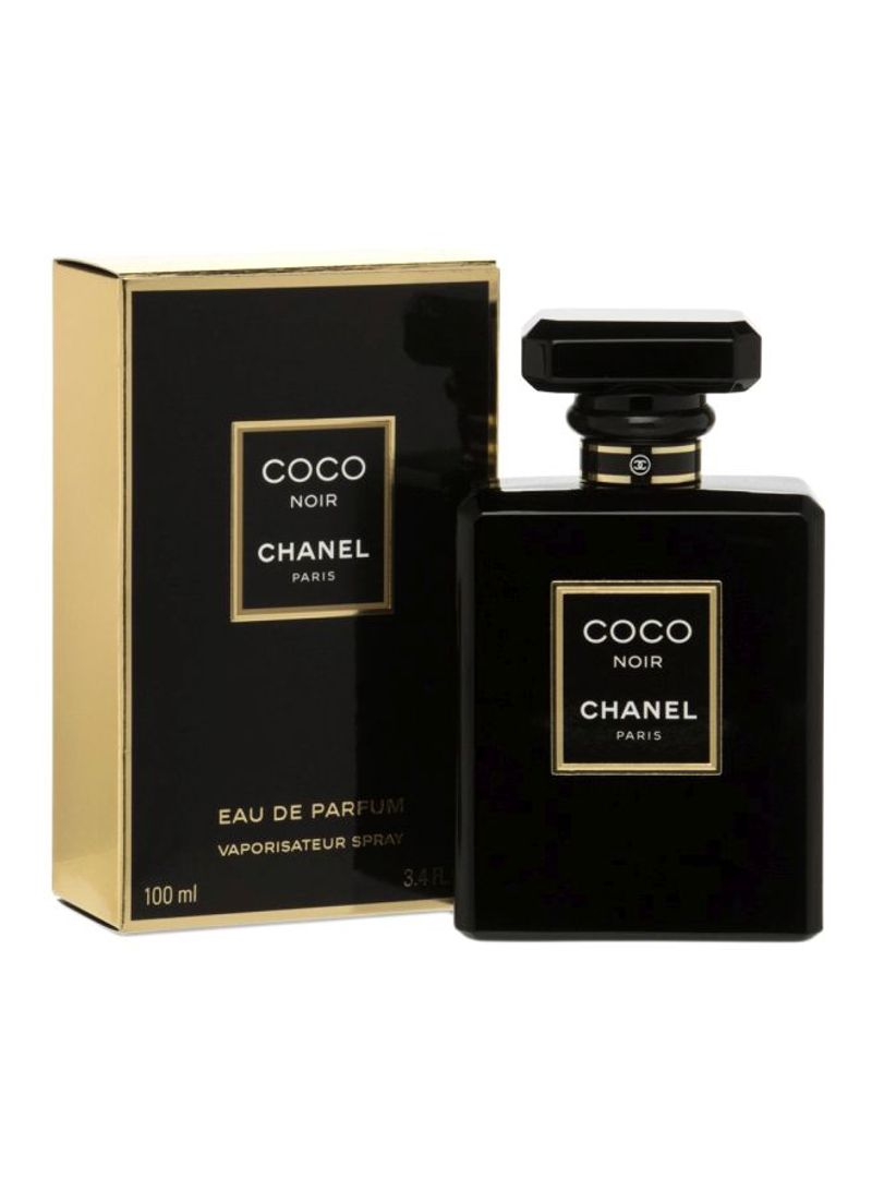 Chanel Coco Noir Eau De Parfum For Women - 100ml