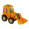 Bip Sweet Dozer Truck Candy 5g