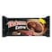 Biskrem Cocoa Filled Biscut 35g