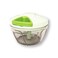 Pull Chopper with One Extra Lid
