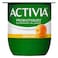 Activia Fruit Yogurts Apricot 125g x 4 Pieces
