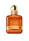 Emporio Armani Stronger With You Amber Eau De Parfum 100ml