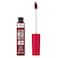 Rimmel London Lasting Mega Matte Liquid Lip Colour, 930 Ruby Passion