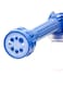 Generic Water Spraying Cannon Blue/White