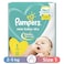Pampers Baby-Dry Diapers - Size 1 - Newborn - 2-5 Kg - 21 Diapers