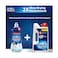 Finish Dishwasher Rinse Aid 400ml
