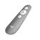 Logitech Wireless Presenter R500 Rf Mid Grey