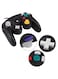 Data Frog - Wired Usb Game Controller For Nintendo Gamecube/Wii