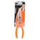 Mega Long Nose Plier 50150 Multicolour 8inch