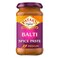 Pataks Balti Curry Paste Jar