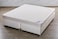 Galaxy Design Medical Mattress White Color - Super King Size ( L x W x H ) 210 x 200 x 10 cm - 1 Year Full Warranty.
