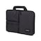 Crumpler TGKD13-010 The Geek Deluxe Laptop Bag 13.3' Dull Black