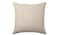Cushion cover, beige50x50 cm
