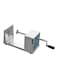 Generic Twisted Potato Slicer Steel Standard