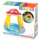 Intex Inflatable Mushroom Shape Kiddie Pool
