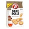 7days Bake Rolls Dates &amp; Cinnamon 60g