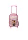 NANANA TROLLEY 14" , LUNCH BAG, PENCIL CASE