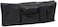 Mike Music 61 Key Electric Piano Electronic Music Keyboard Bag Case (keyboard bag 61key, black)