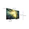 Sony 49-Inch 4K UHD LED Android Smart TV KD49X7500H