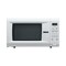 Zanussi Digital Microwave Oven - 32 Liters - White - EM131MFF