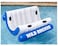 Intex Inflatable Wild Rocker Floating Mattress