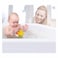 Infantino Bath Duck 0+ Month