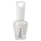 Kiss Ruby HD Nail Polish HDP18 Whiter Than White 15ml