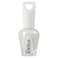 Kiss Ruby HD Nail Polish HDP18 Whiter Than White 15ml